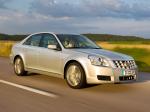 Cadillac BLS 2005 года